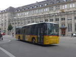 (221'293) - PostAuto Ostschweiz - SG 443'906 - Volvo am 24.