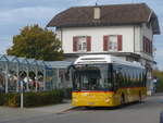 (222'244) - PostAuto Ostschweiz - TG 176'637 - Volvo am 21.