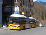 (223'732) - PostAuto Bern - BE 610'544 - Volvo am 25.