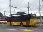 (224'413) - Huber, Entlebuch - LU 247'814 - Volvo am 27.