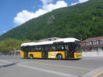 (225'840) - PostAuto Bern - BE 610'541 - Volvo am 11.