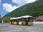 (225'844) - PostAuto Bern - BE 610'543 - Volvo am 11.