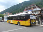 (226'577) - PostAuto Bern - BE 610'544 - Volvo am 18.