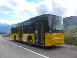 (227'658) - PostAuto Wallis - Nr.