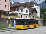 (227'947) - PostAuto Graubnden - GR 162'974 - Volvo am 11.