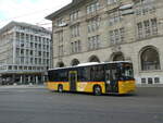 (229'047) - PostAuto Ostschweiz - SG 443'905 - Volvo am 13.