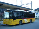 (230'053) - PostAuto Graubnden - GR 170'440 - Volvo am 6.