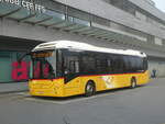 (230'510) - Dnser, Trimmis - GR 95'517 - Volvo am 12.