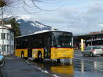 (231'589) - PostAuto Zentralschweiz - Nr.