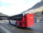 (231'736) - TMR Martigny - Nr.