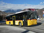 (232'188) - PostAuto Wallis - Nr.