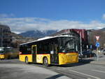 (232'194) - PostAuto Wallis - Nr.