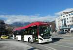 (232'215) - PostAuto Wallis - Nr.