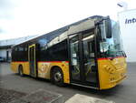 (232'555) - CarPostal Ouest - NE 70'534 - Volvo am 30.