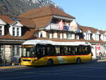 (232'896) - PostAuto Bern - BE 610'544 - Volvo am 13.