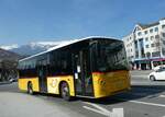 (233'429) - PostAuto Wallis - Nr.