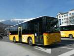 (233'432) - PostAuto Wallis - Nr.