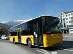 (233'445) - PostAuto Wallis - Nr.