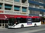 (233'466) - PostAuto Wallis - Nr.