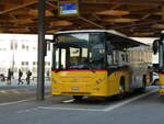 (234'521) - PostAuto Wallis - Nr.