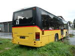 (240'521) - PostAuto Wallis - Nr.