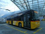 (241'047) - PostAuto Graubnden - GR 168'872 - Volvo am 12.