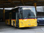 (241'065) - PostAuto Graubnden - GR 102'346 - Volvo am 12.