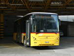 (241'074) - PostAuto Graubnden - GR 162'980 - Volvo am 12.