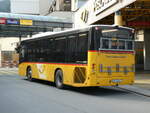 (241'078) - PostAuto Graubnden - GR 102'346 - Volvo am 12.