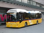 (241'159) - Dnser, Trimmis - GR 7288 - Volvo am 12.