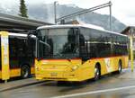 (242'171) - PostAuto Zentralschweiz - Nr.