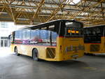 (242'258) - PostAuto Graubnden - GR 102'325 - Volvo am 8.