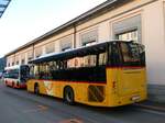 (242'939) - Autopostale, Mendrisio - TI 25'432 - Volvo am 17.