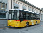 (242'947) - Autopostale, Mendrisio - TI 25'432 - Volvo am 17.