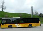 (249'307) - ASK Schangnau - Nr.