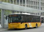 (250'053) - PostAuto Ostschweiz - SG 443'906/PID 10'724 - Volvo am 16.