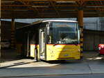 (254'852) - PostAuto Graubnden - GR 162'977/PID 10'906 - Volvo am 8.