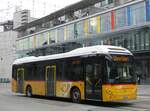 (258'558) - PostAuto Ostschweiz - TG 176'634/PID 11'230 - Volvo am 9.