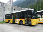 (263'507) - Barenco, Faido - TI 319'313/PID 11'481 - Volvo am 9.