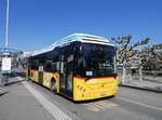 (272'636) - PostAuto Ostschweiz - TG 209'422/PID 10'471 - Volvo am 4.