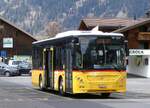 (273'239) - PostAuto Bern - BE 707'919/PID 11'458 - Volvo (ex Kbli, Gstaad) am 27.