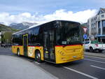 (273'946) - Buchard, Leytron - VS 84'254/PID 10'918 - Volvo (ex Nr.