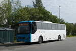 (288'718) - Nordlandsbuss, Bod�  Nr. N3226/YT YT 75'210 - Volvo am 16. Juni 2026 in Svolvaer, Sentrum Lofotgata