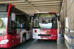 (289'336) - TPF Fribourg - Nr. 33/FR 300'356 - Volvo am 3. Juli 2026 in Kappelboden, Garage