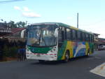 (212'241) - Transpisa, Quesada - 4682 - VW am 23.