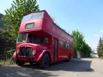 (149'931) - Museum, Sinsheim - A.E.C.