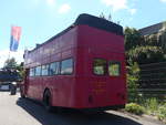 (205'190) - Museum, Sinsheim - A.E.C.