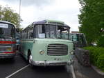 (203'950) - Morard, Sderon (AAF) - AD 754 LJ - Berliet am 26.