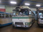 (204'300) - AAF Wissembourg - 206 EQH 95 - Berliet (ex Andr Cars, Riom-s-Montagnes; ex Cipriani, Aurillac) am 27.