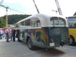 (154'569) - Halter, Oberkulm - AG 272'117 - Berna/R&J (ex M+79'502) am 30.